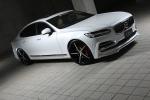 Volvo S90 by ERST 2017 года